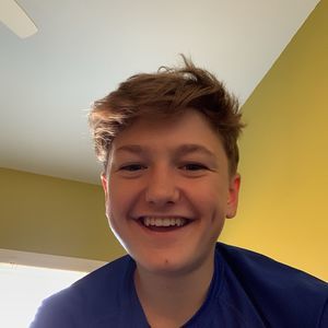 Meet your Posher, Kostyantyn